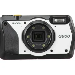 Ricoh Compact Cameras>G900 Digital Camera