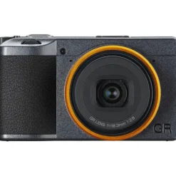 Ricoh Compact Cameras>GR III Street Edition Digital Camera