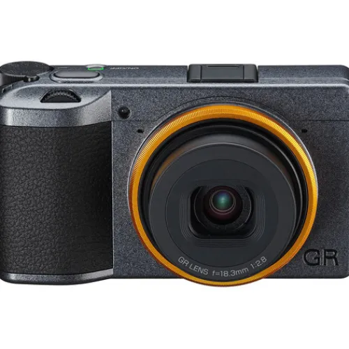 Ricoh Compact Cameras>GR III Street Edition Digital Camera