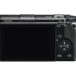 Ricoh Compact Cameras>GR IIIx Digital Camera