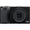 Ricoh Compact Cameras>GR IV Digital Camera - Black