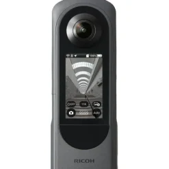 Ricoh Other Specialty Cameras>THETA X 360° Camera
