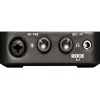 Rode Audio Mixers|Podcasting>AI-1 Studio-Quality USB Audio Interface