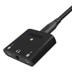 Rode Audio Cables & Adapters|Podcasting><noscript><img width=