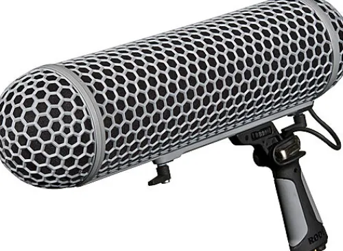 Rode Microphone Windshields>Blimp Windshield