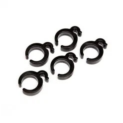 Rode Microphone Mounts>Boom Pole Clips – Pack of 5