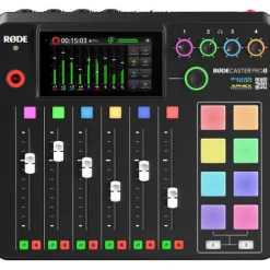 Rode Podcasting|Streaming & Capture Devices><noscript><img width=