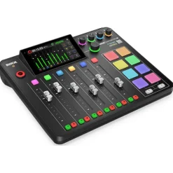 Rode Audio Mixers|Podcasting><noscript><img width=