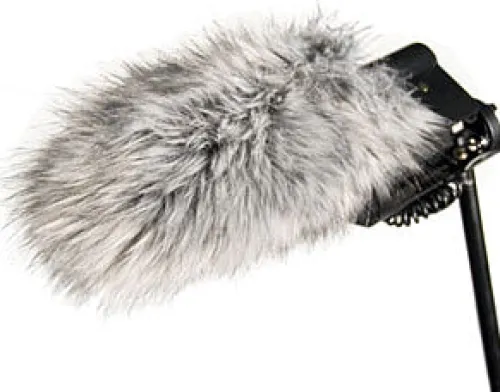 Rode Microphone Windshields>Dead Cat