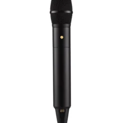 Rode Wireless Audio>Interview Pro