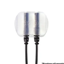 Rode Microphone Mounts>InvisiLav 3 Pack for Lavalier/SmartLav