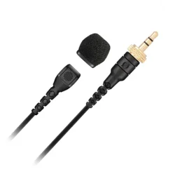 Rode Microphones>Lavalier II Microphone