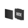 Rode Microphone Mounts>MagClip Go – Magnetic Clip System for mounting the Wireless Go