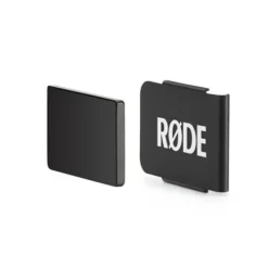 Rode Microphone Mounts>MagClip Go – Magnetic Clip System for mounting the Wireless Go