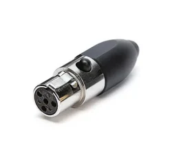 Rode Audio Cables & Adapters>MiCon-4 Adapter for Select Audio Technica Devices