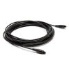 Rode Audio Cables & Adapters>MiCon Cable 3m - Black