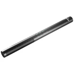 Rode Microphones>NTG4+ Directional Condenser Microphone with Inbuilt Battery