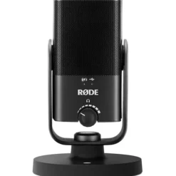Rode Podcasting|Microphones>NT-USB Mini Microphone