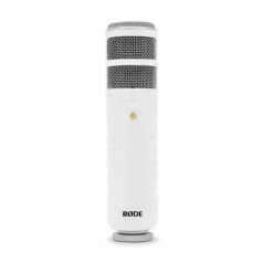 Rode Podcasting|Microphones>Podcaster USB Microphone