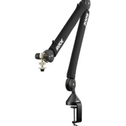 Rode Podcasting>PSA1+ Professional Studio Arm