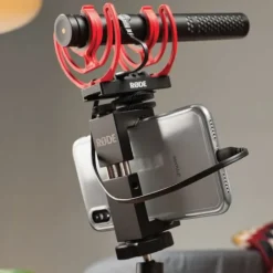 Rode Smartphone Audio|Audio Cables & Adapters>SC15 Lightning to USB-C Cable