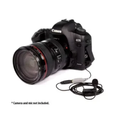 Rode Audio Cables & Adapters>SC3 3.5mm TRRS to TRS Adapter for SmartLav