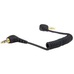 Rode Smartphone Audio|Audio Cables & Adapters>SC2 TRS Patch Cable for iPhone