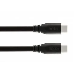 Rode Audio Cables & Adapters>SC17 USB-C to USB-C Cable