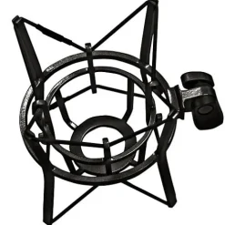 Rode Microphone Mounts>Shock Mount #PSM-1