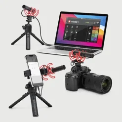 Rode Microphones|Podcasting><noscript><img width=