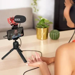 Rode Microphones|Podcasting><noscript><img width=