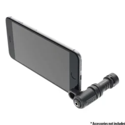 Rode Podcasting|Microphones>VideoMic Me