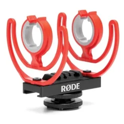 Rode Microphones>VideoMic NTG On-Camera Shotgun Microphone