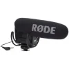 Rode Microphones>VideoMic Pro R Camera-Mount Shotgun Microphone