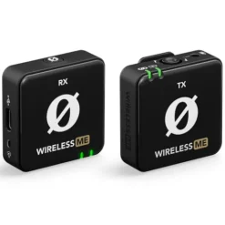 Rode Microphones>WiMe Wireless Microphone