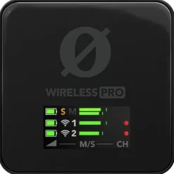 Rode Wireless Audio><noscript><img width=