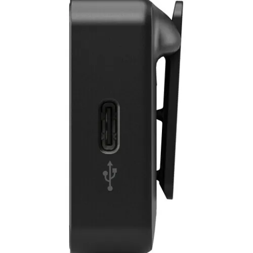 Rode Wireless Audio>Wireless PRO 2-Person Clip-On Wireless Microphone System/Recorder with Lavaliers