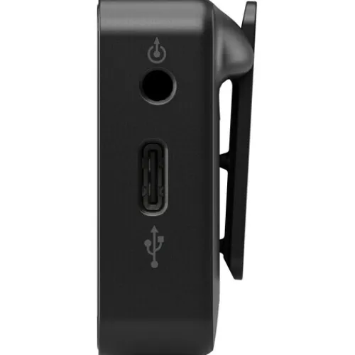 Rode Wireless Audio>Wireless PRO 2-Person Clip-On Wireless Microphone System/Recorder with Lavaliers