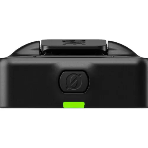 Rode Wireless Audio>Wireless PRO 2-Person Clip-On Wireless Microphone System/Recorder with Lavaliers