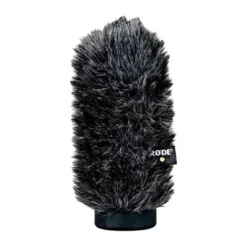Rode Microphone Windshields>WS6 Deluxe Windshield
