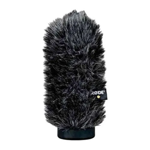 Rode Microphone Windshields>WS6 Deluxe Windshield