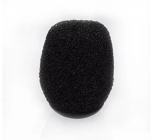 Rode Microphone Windshields>WS-LAV Pop Filter/Windshield for Lavalier Mic