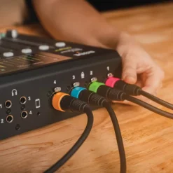 Rode Audio Cables & Adapters>XLR-ID