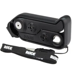 Rode Microphone Mounts>Grip for iPhone 4 / 4S