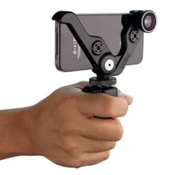 Rode Microphone Mounts>Grip+ for iPhone 4 / 4S