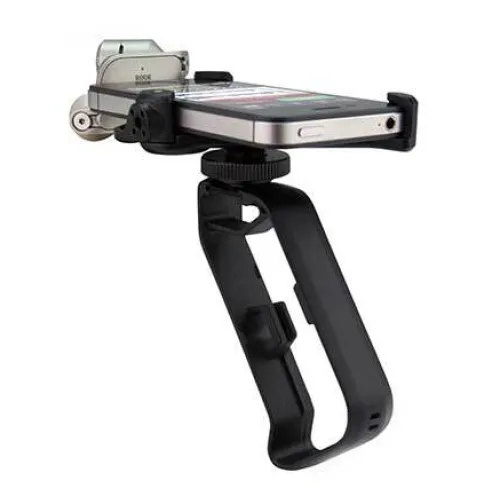 Rode Microphone Mounts>Grip+ for iPhone 4 / 4S