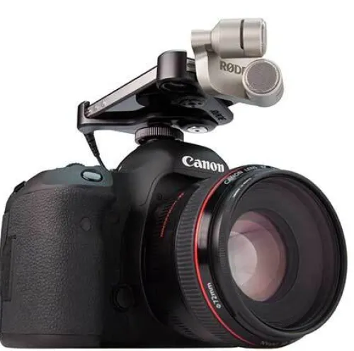 Rode Microphone Mounts>Grip+ for iPhone 4 / 4S