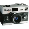 Rollei Instant & Film Cameras>35 AF Film Camera