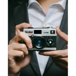Rollei Instant & Film Cameras><noscript><img width=