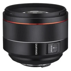 Samyang Nikon F Mount>AF 85mm F/1.4 - Nikon F Mount
